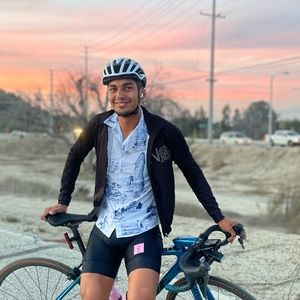 Winter no trainer jacket